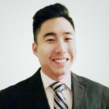 Photo of Jonathan Fang, Esq.