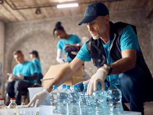 Advantages and disadvantages of nonprofit status
