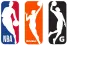 NBA Logo